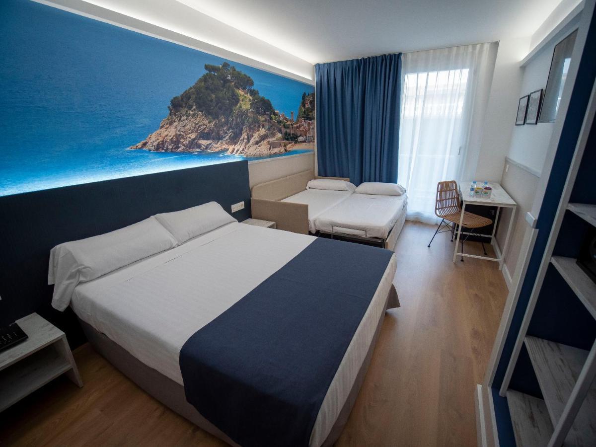Hotel Don Juan Tossa 4*