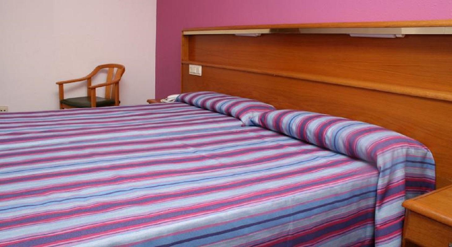 Hotel Don Juan Tossa