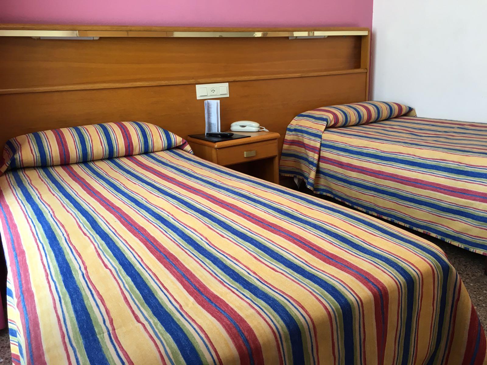 Don Juan Tossa Hotel 4*