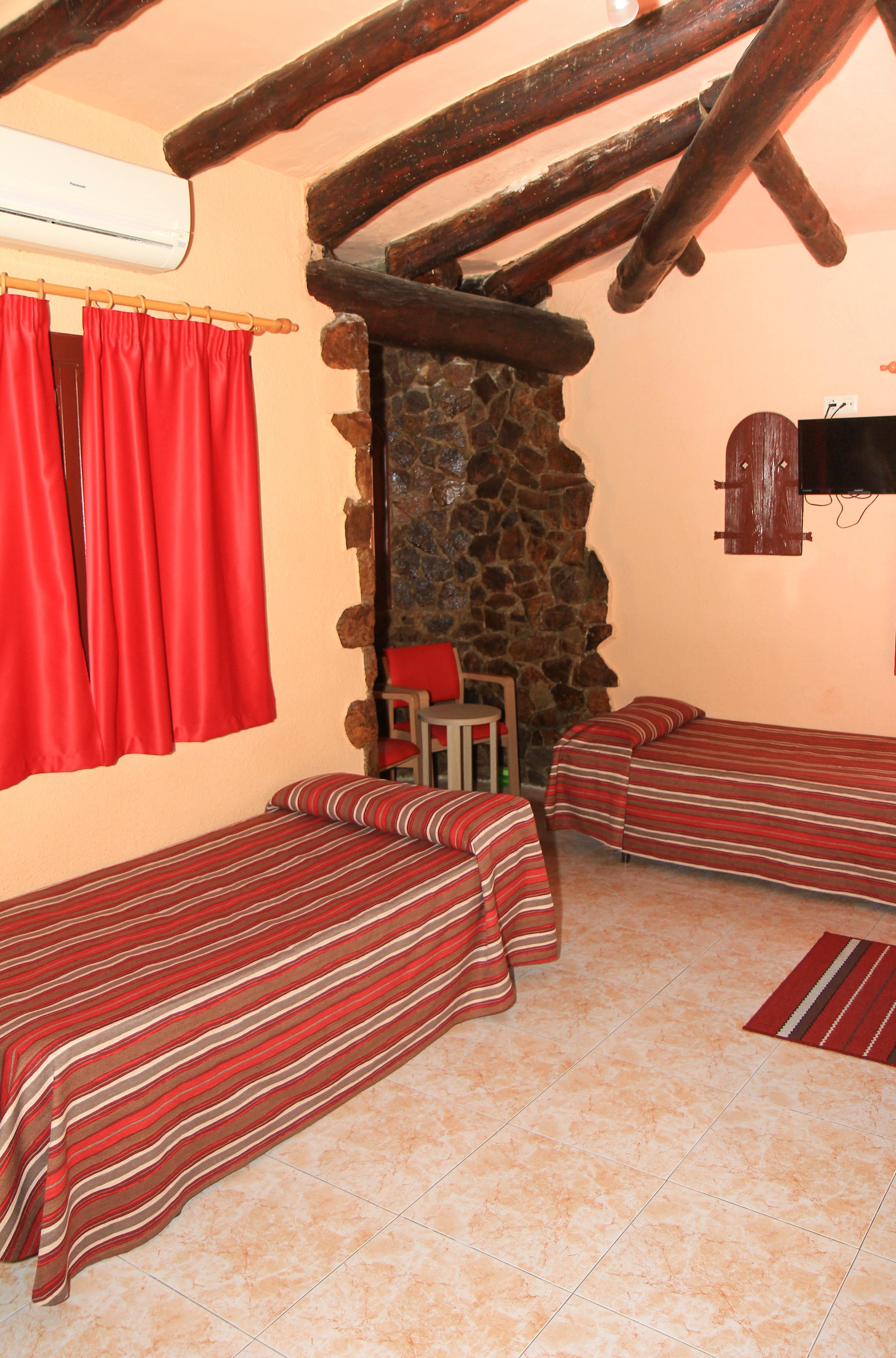 Don Juan Tossa Hotel