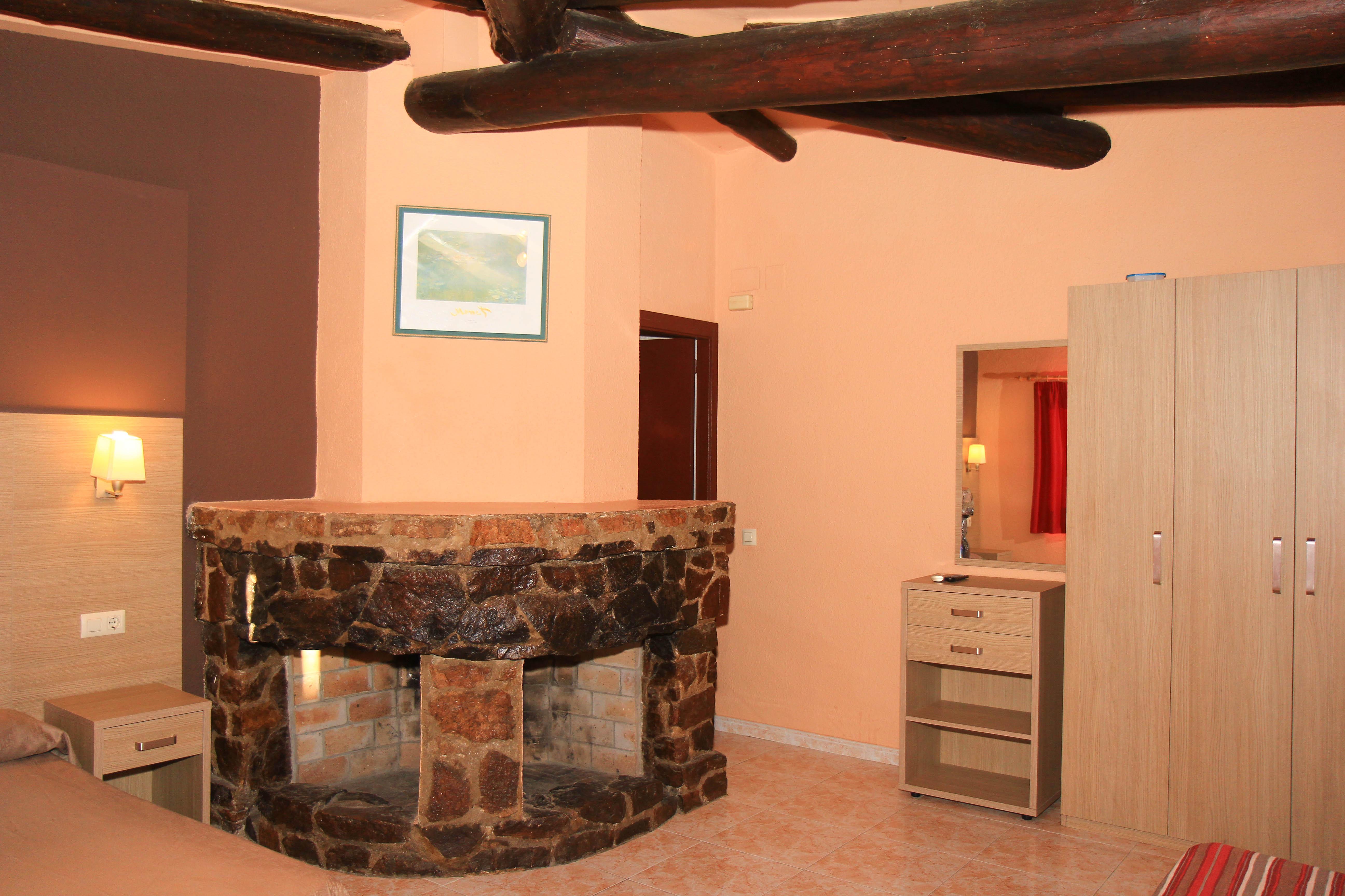 Hotel Don Juan Tossa 4*