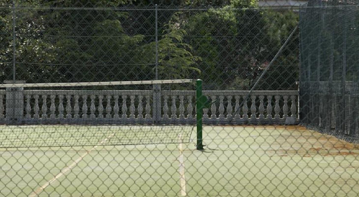 Don Juan Tossa 4*