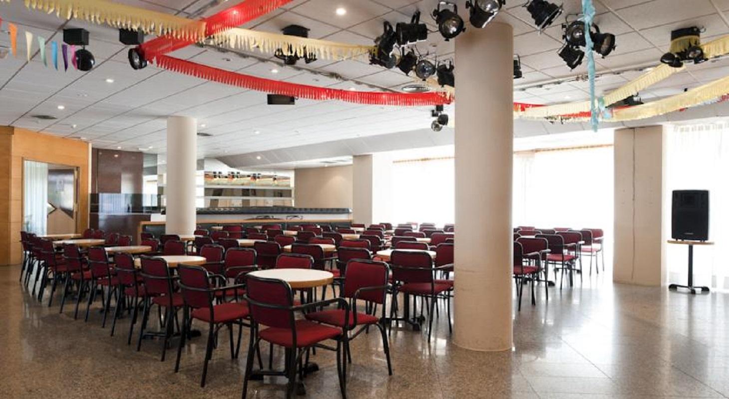 Don Juan Tossa Hotel 4*
