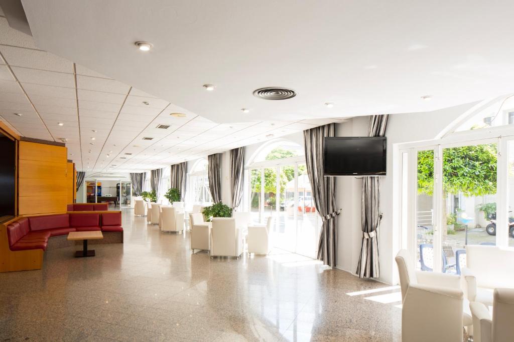 Don Juan Tossa Hotel 4*
