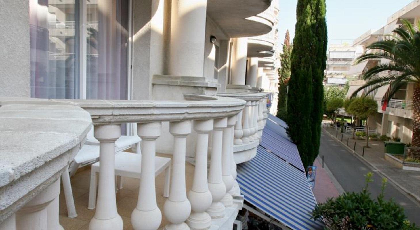 Don Juan Tossa Hotel
