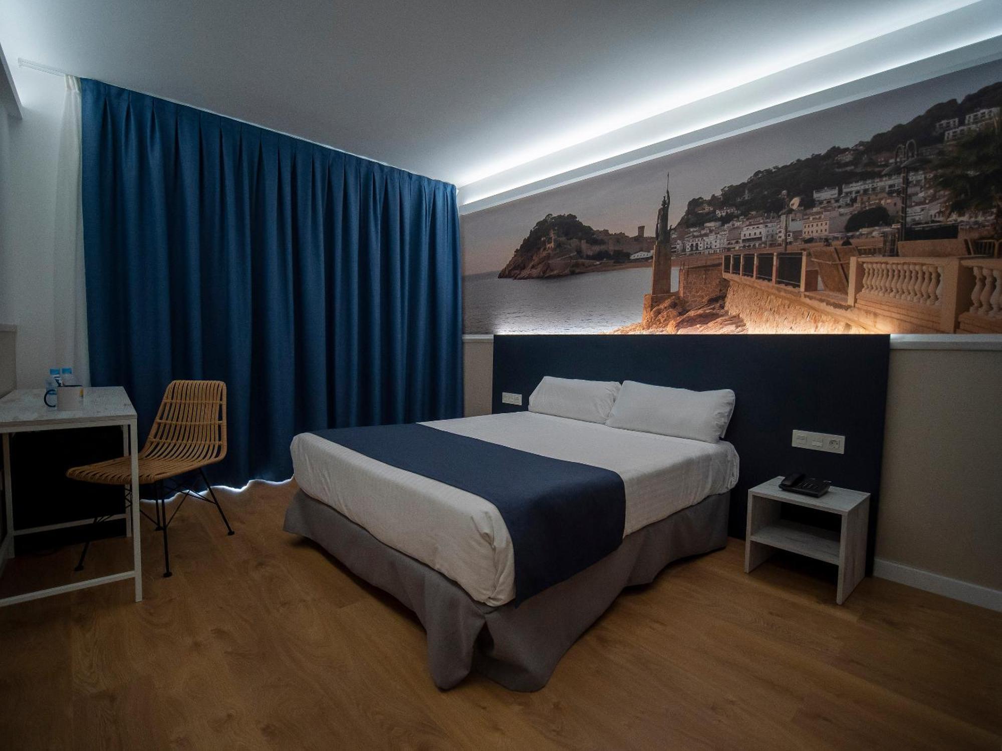 Hotel Don Juan Tossa 4*