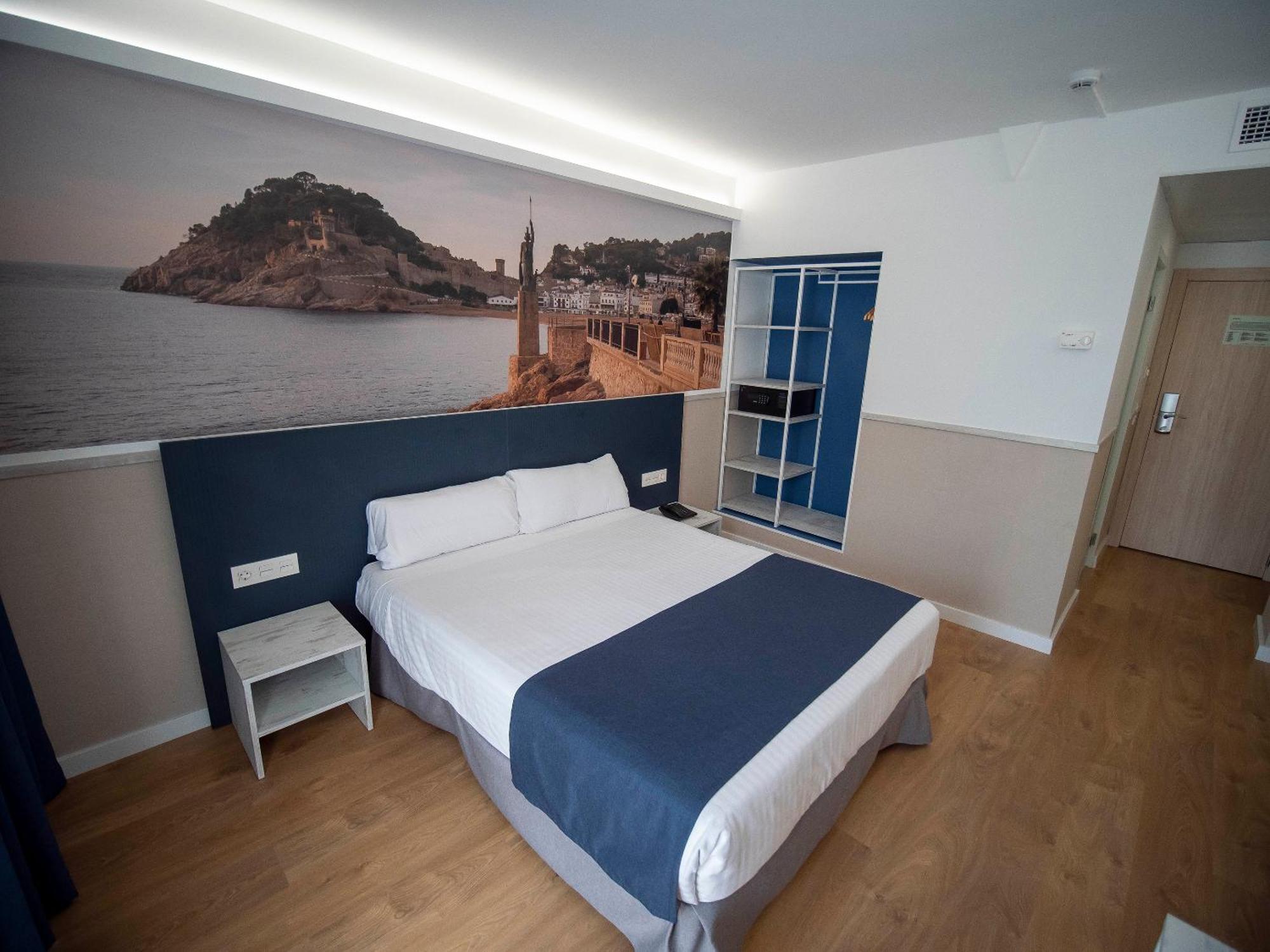 Don Juan Tossa Hotel Tossa de Mar