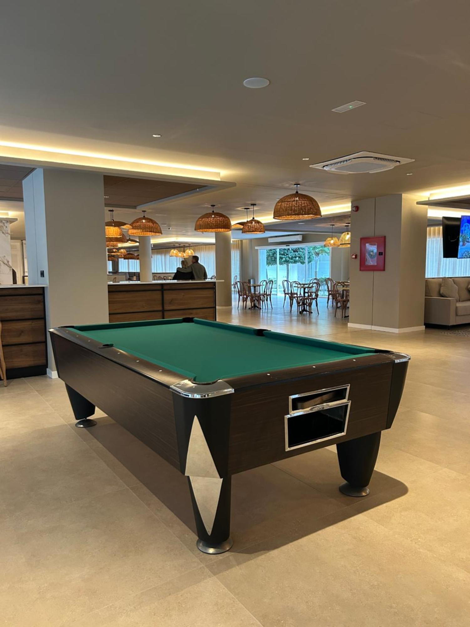 Hotel Don Juan Tossa