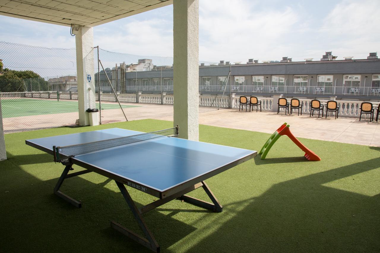 Don Juan Tossa Hotel