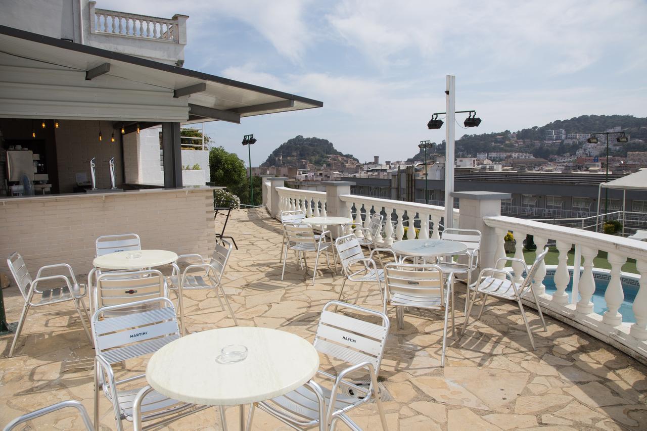 Hotel Don Juan Tossa 4*