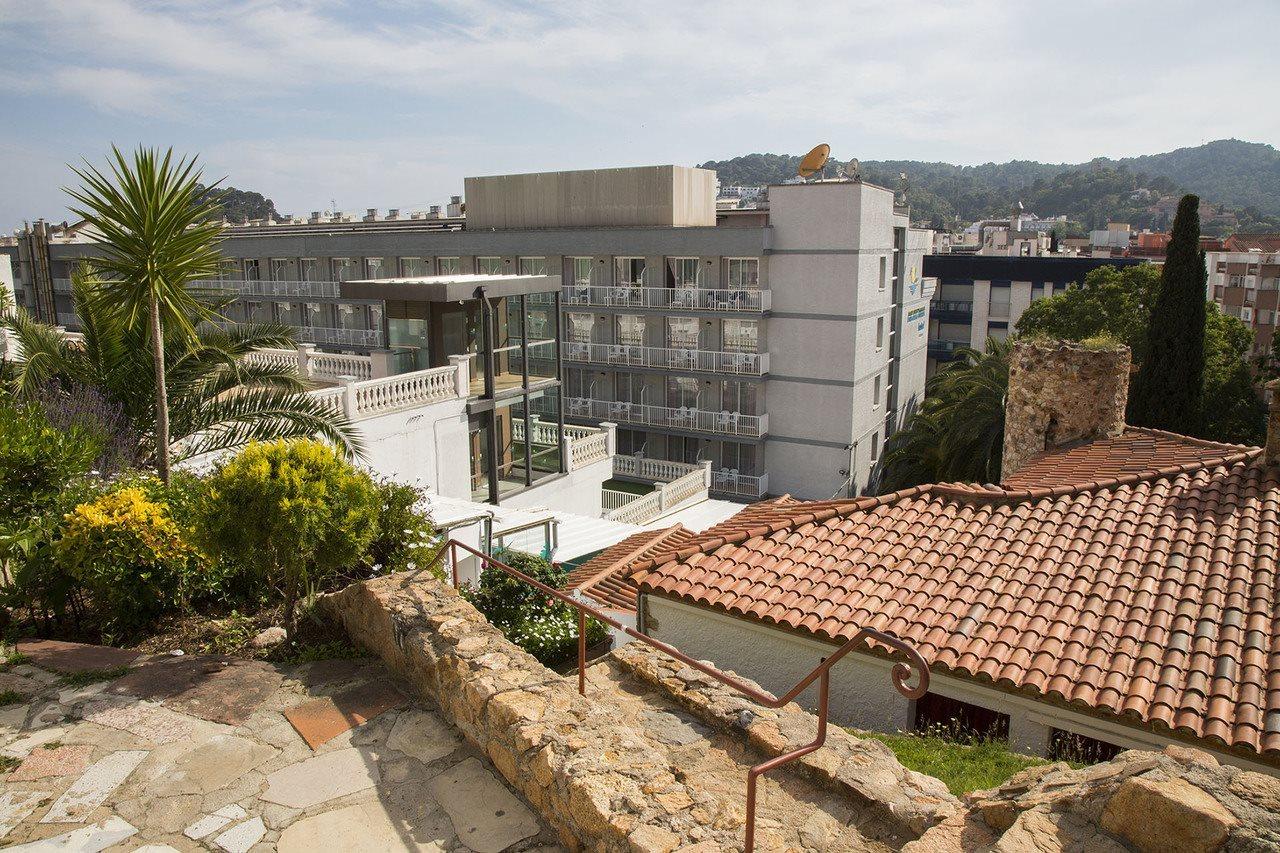 Hotel Don Juan Tossa 4*