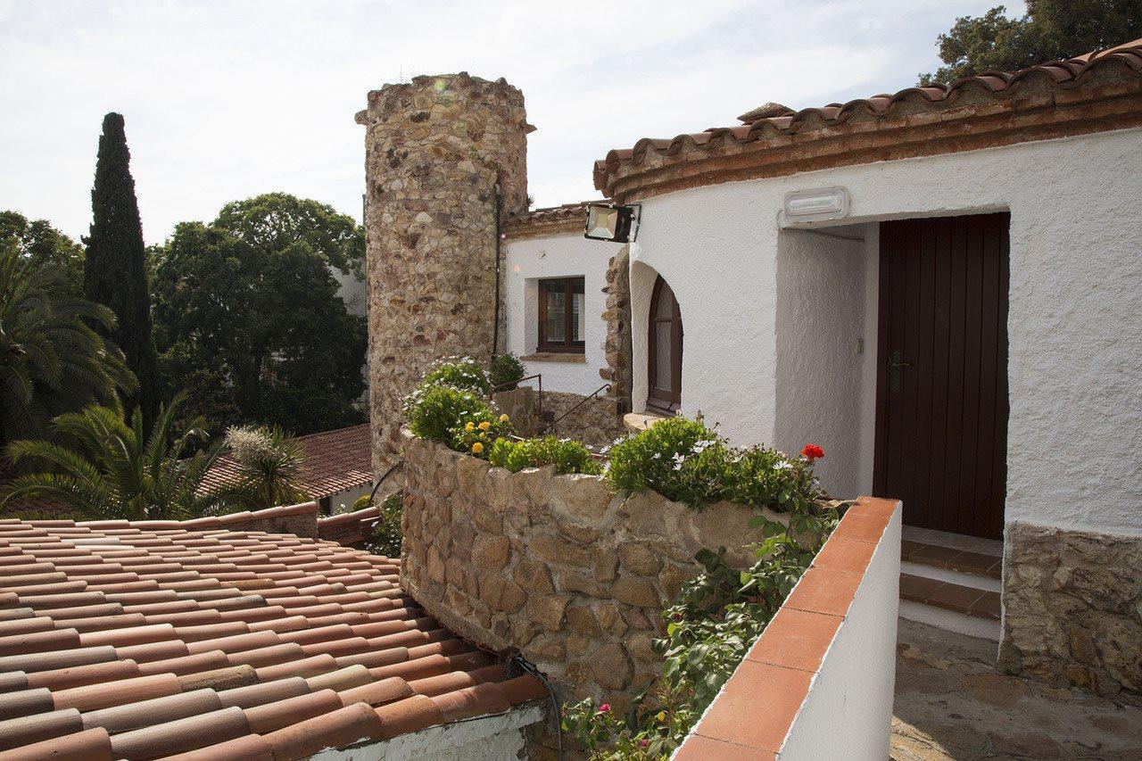 Hotel Don Juan Tossa 4*