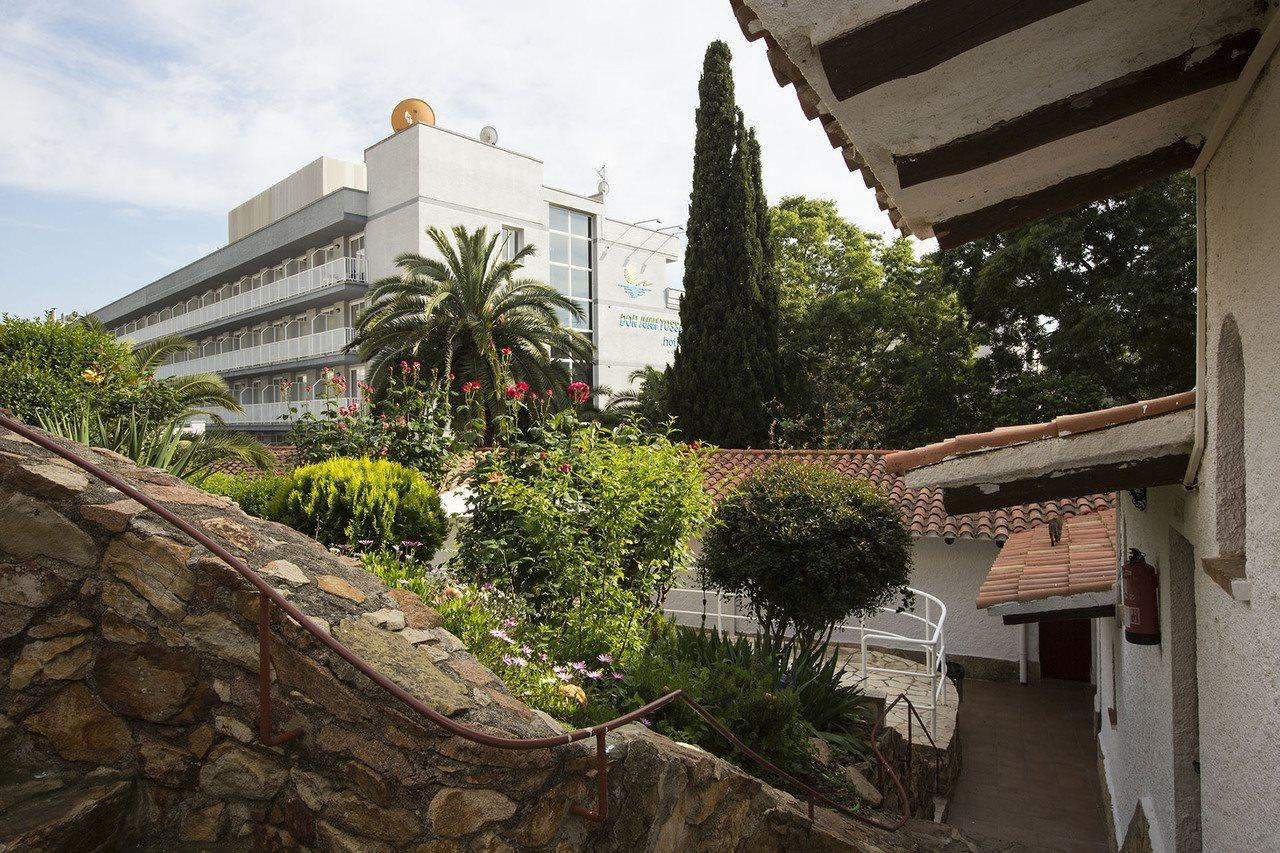 Don Juan Tossa Hotel Tossa de Mar