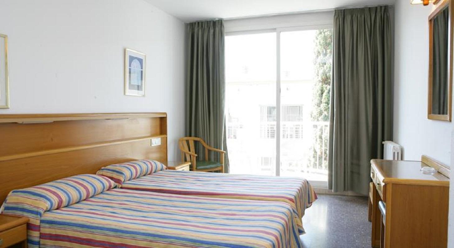 Don Juan Tossa Hotel