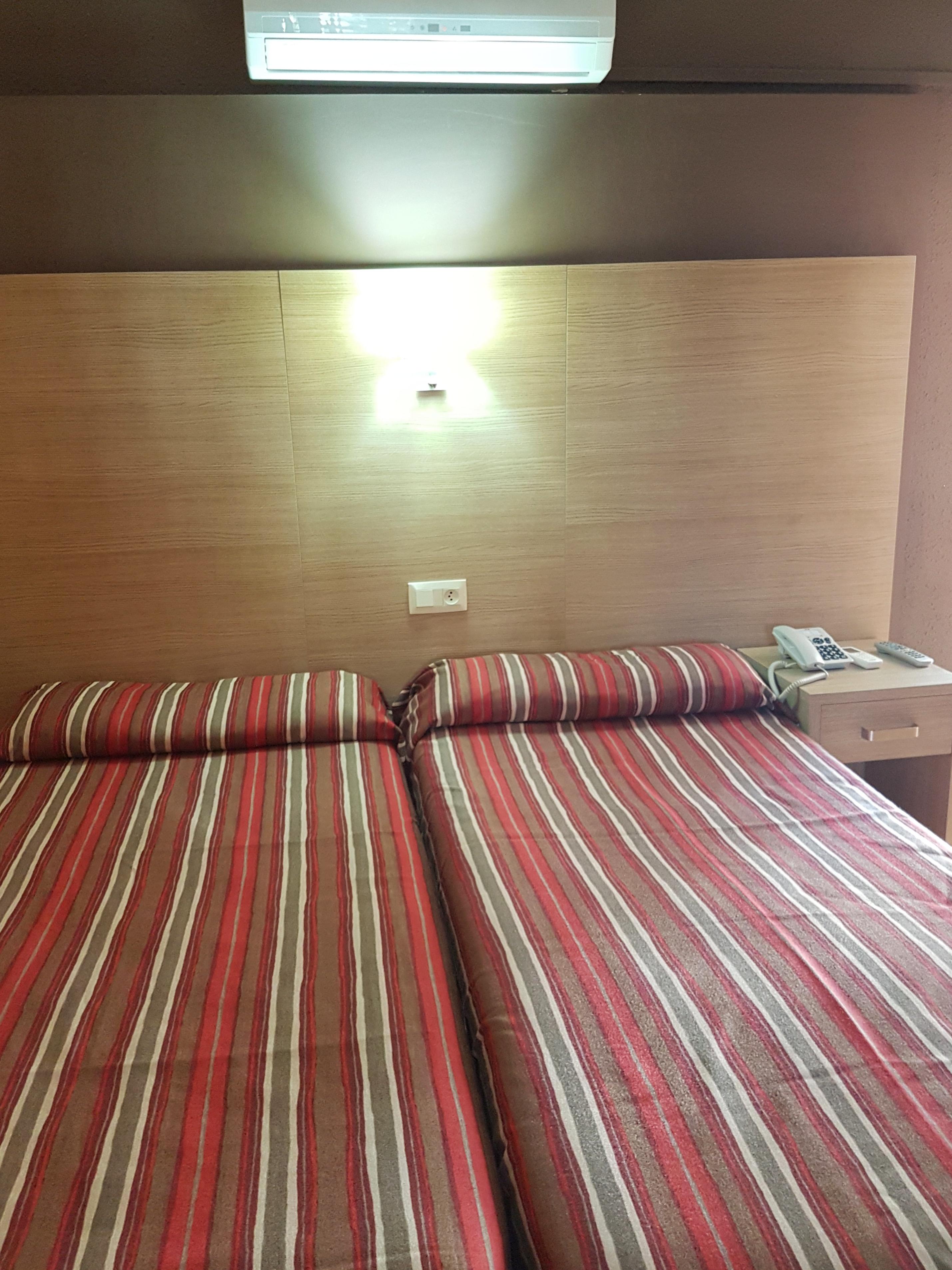 Don Juan Tossa 4*