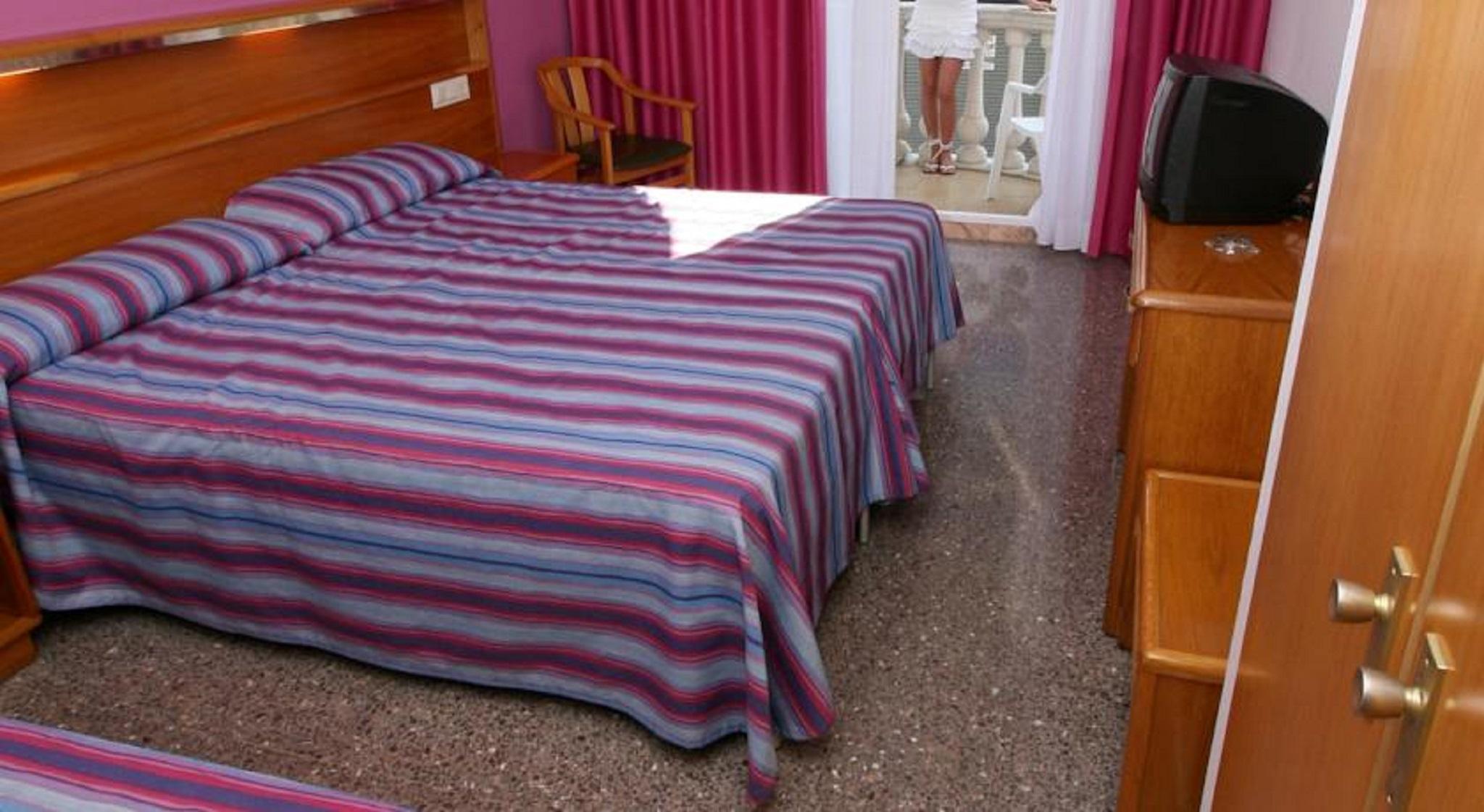 Hotel Don Juan Tossa Tossa de Mar