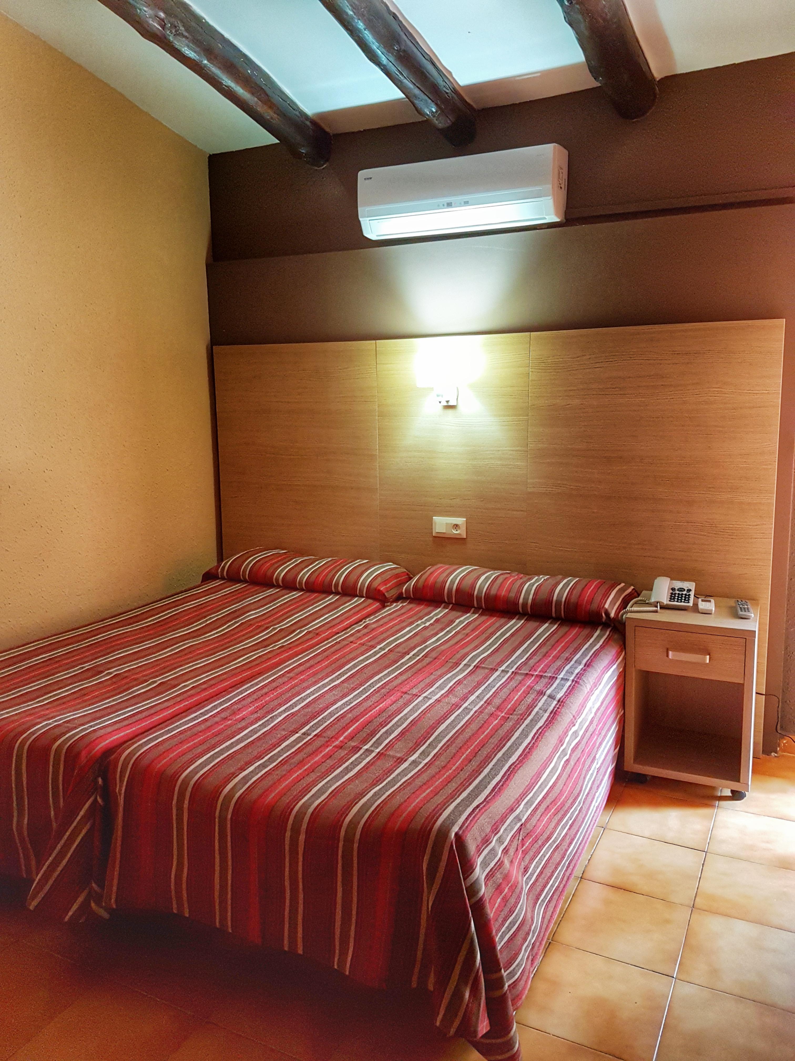 Hotel Don Juan Tossa 4*