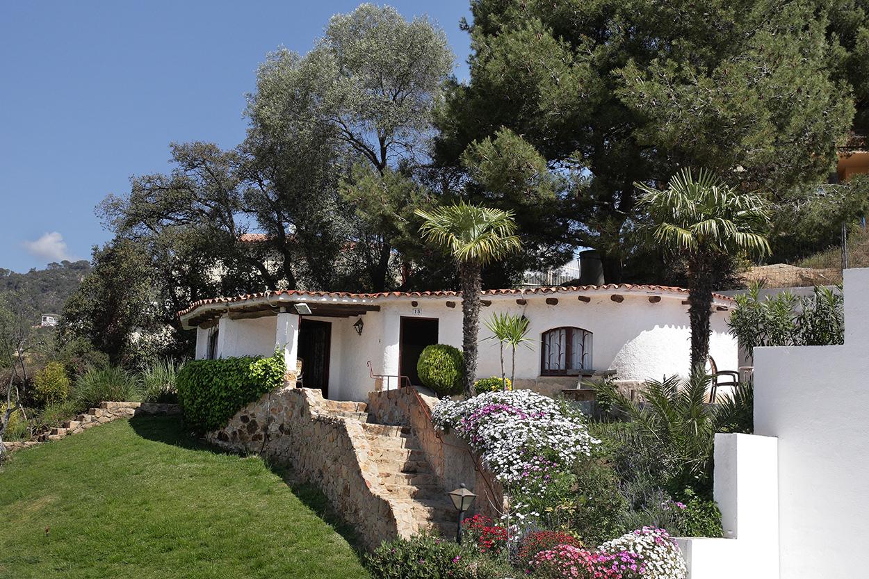 Hotel Don Juan Tossa Tossa de Mar