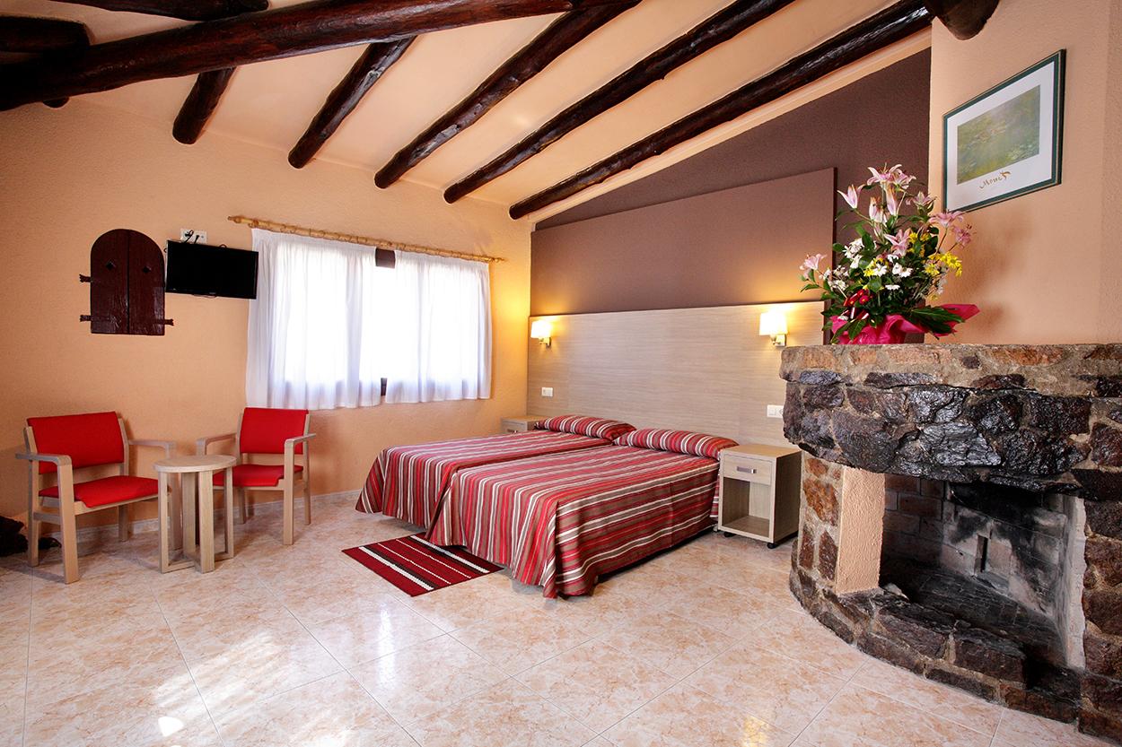 Hotel Don Juan Tossa