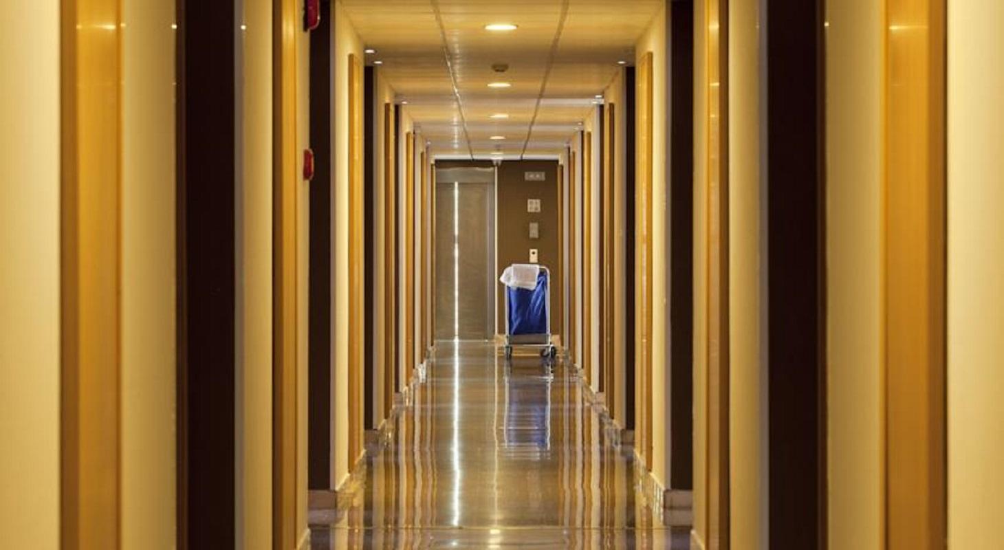 Hotel Don Juan Tossa