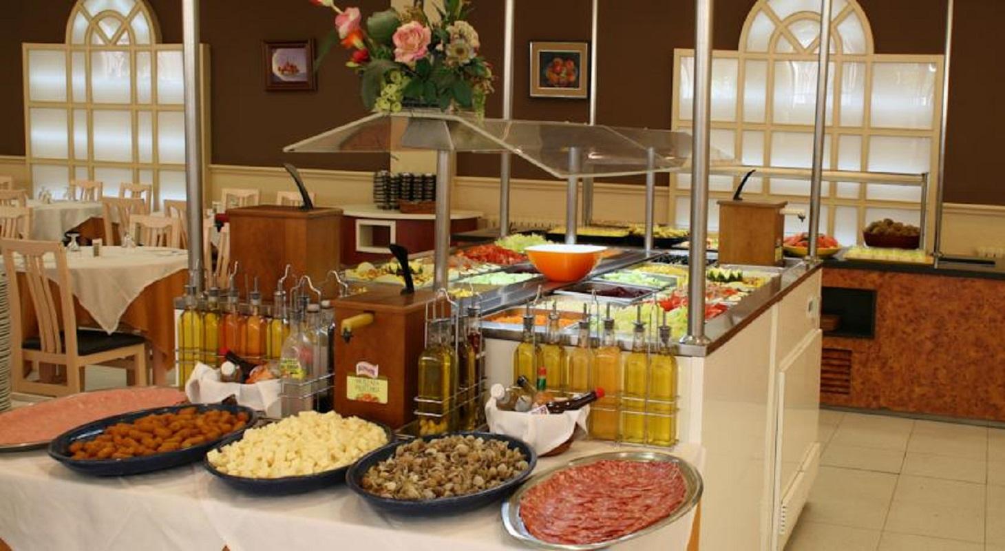 Hotel Don Juan Tossa 4*