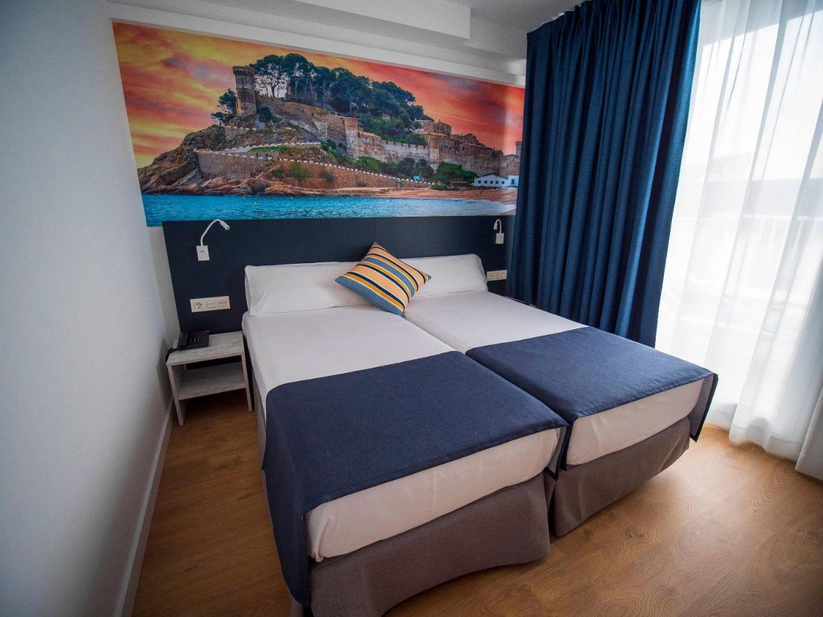 Don Juan Tossa Hotel