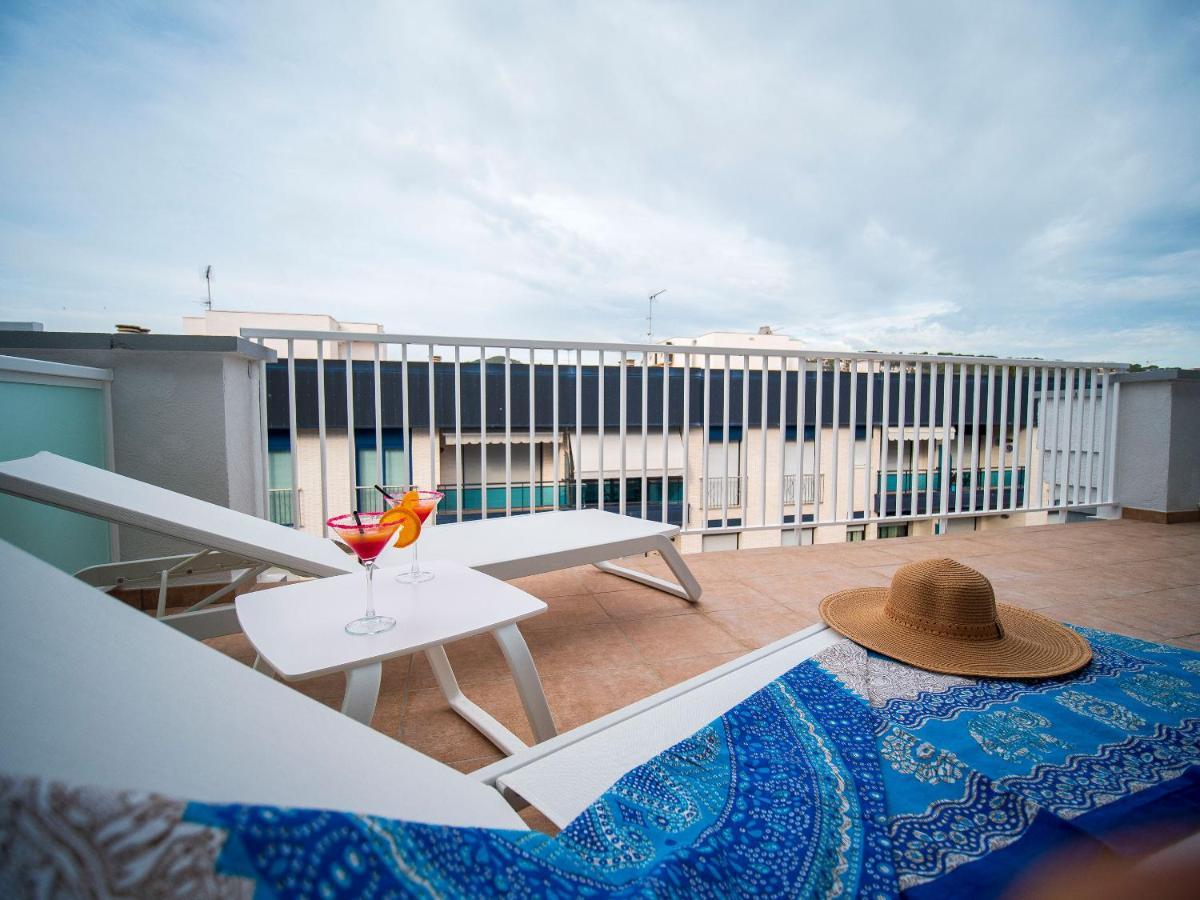 Hotel Don Juan Tossa 4*