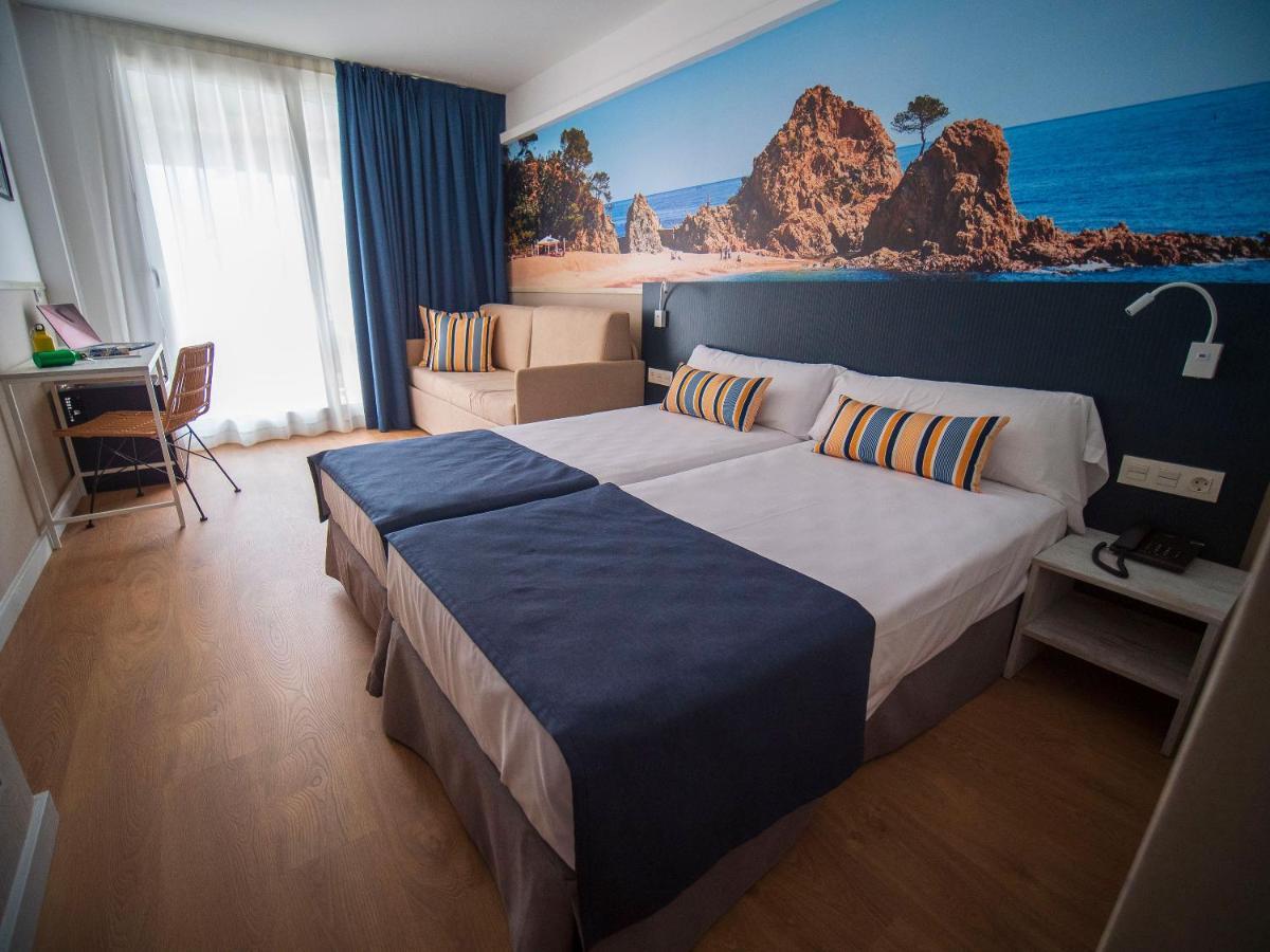 Don Juan Tossa Hotel 4*