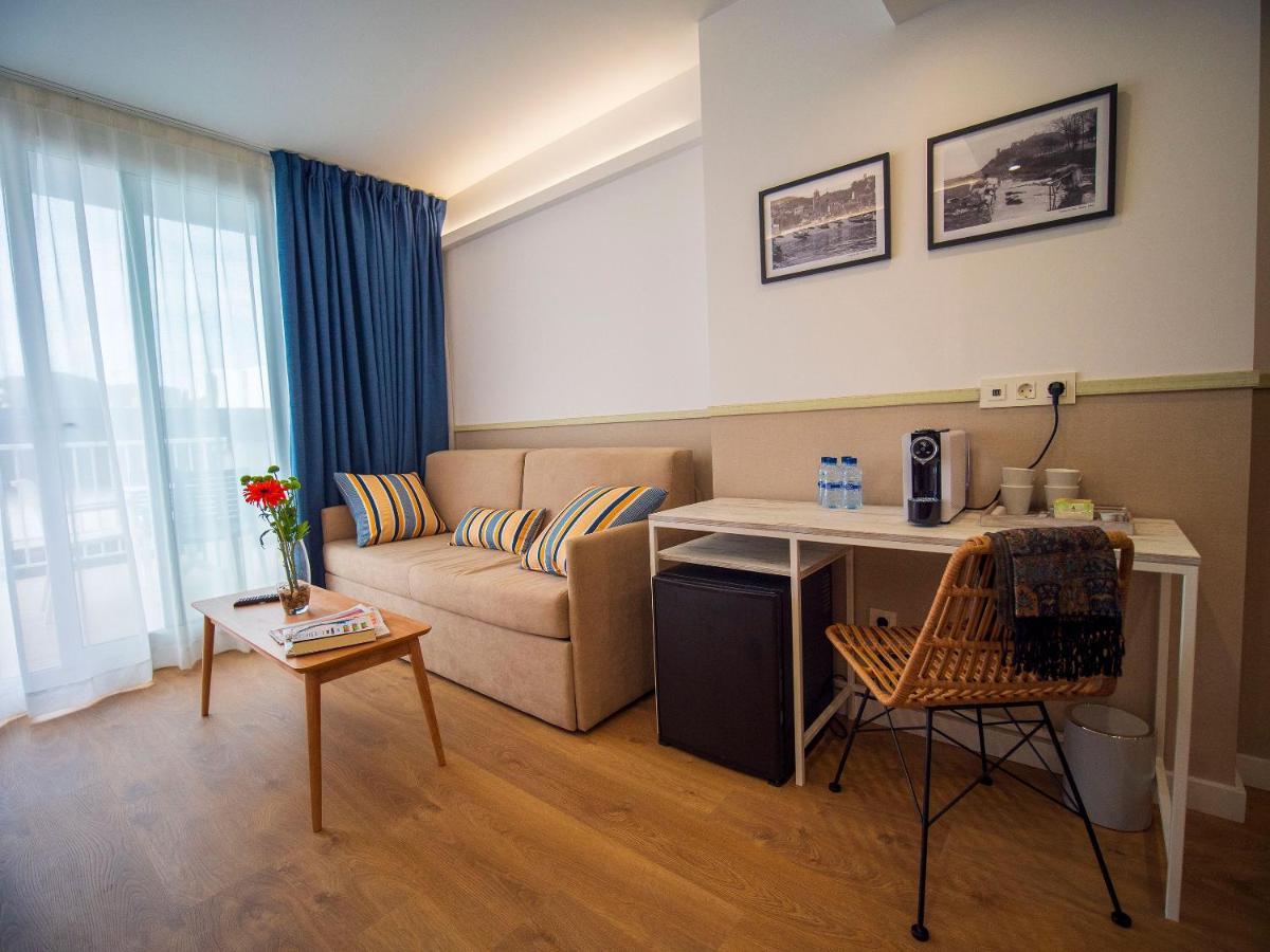 Don Juan Tossa Hotel 4*
