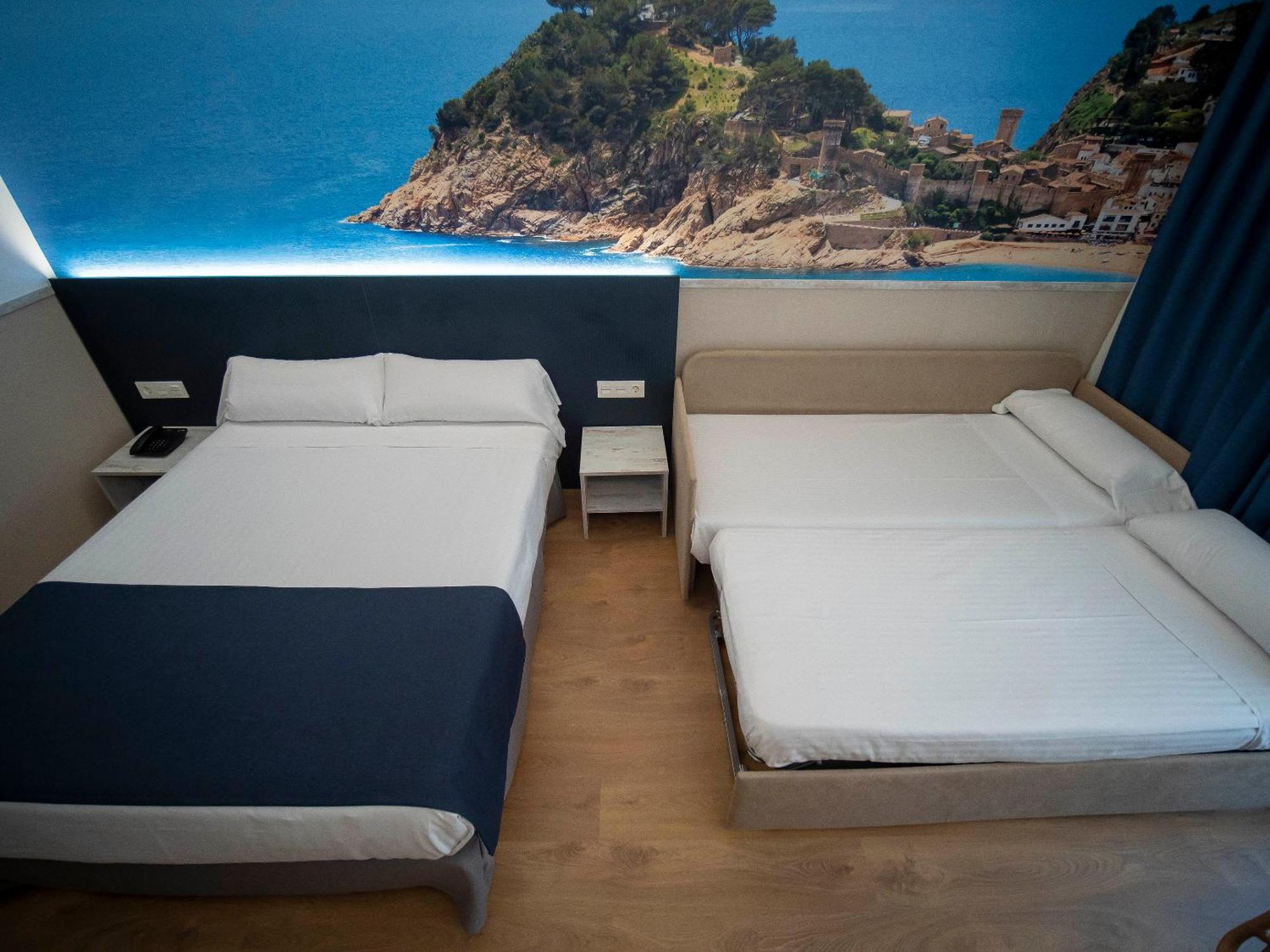 Hotel Don Juan Tossa 4*