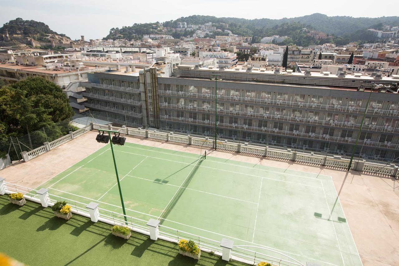 Don Juan Tossa Hotel