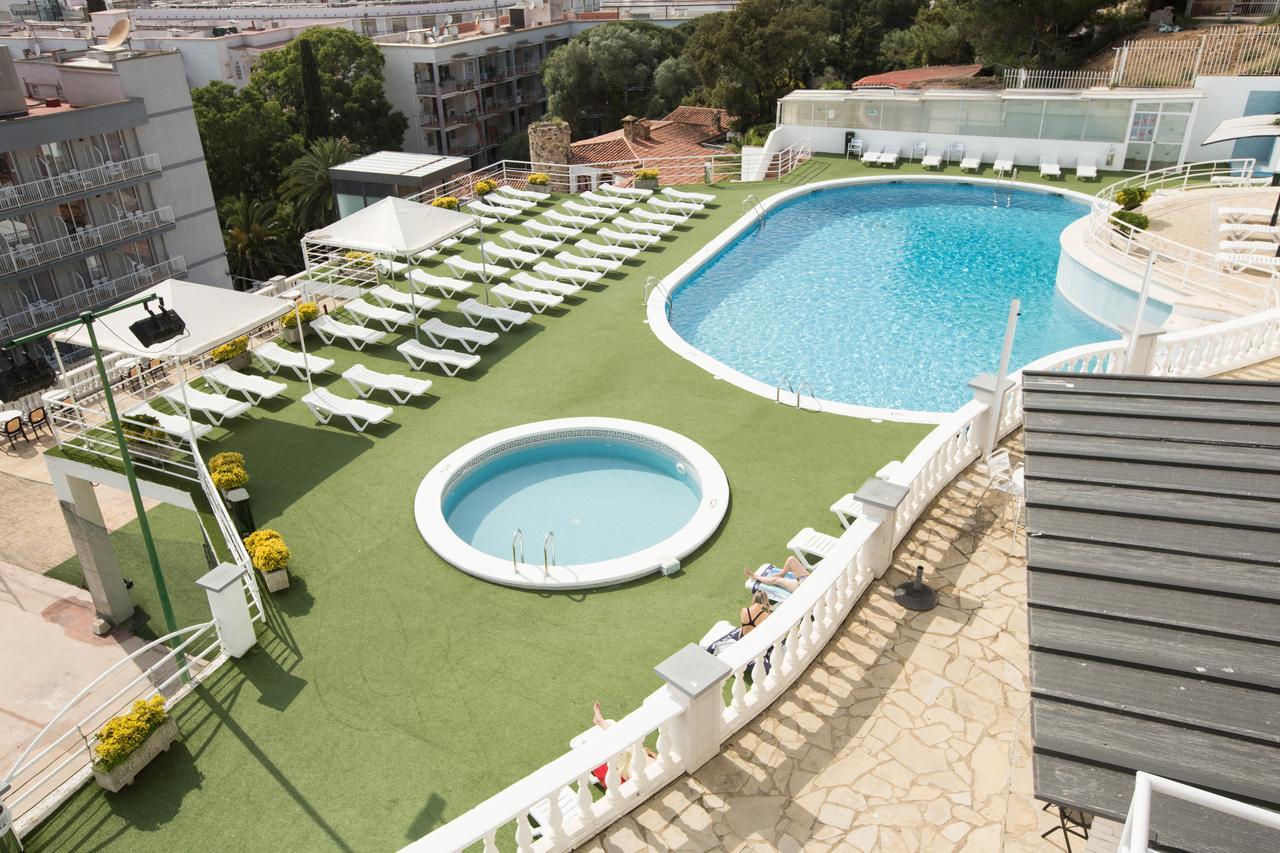 Don Juan Tossa Hotel 4*