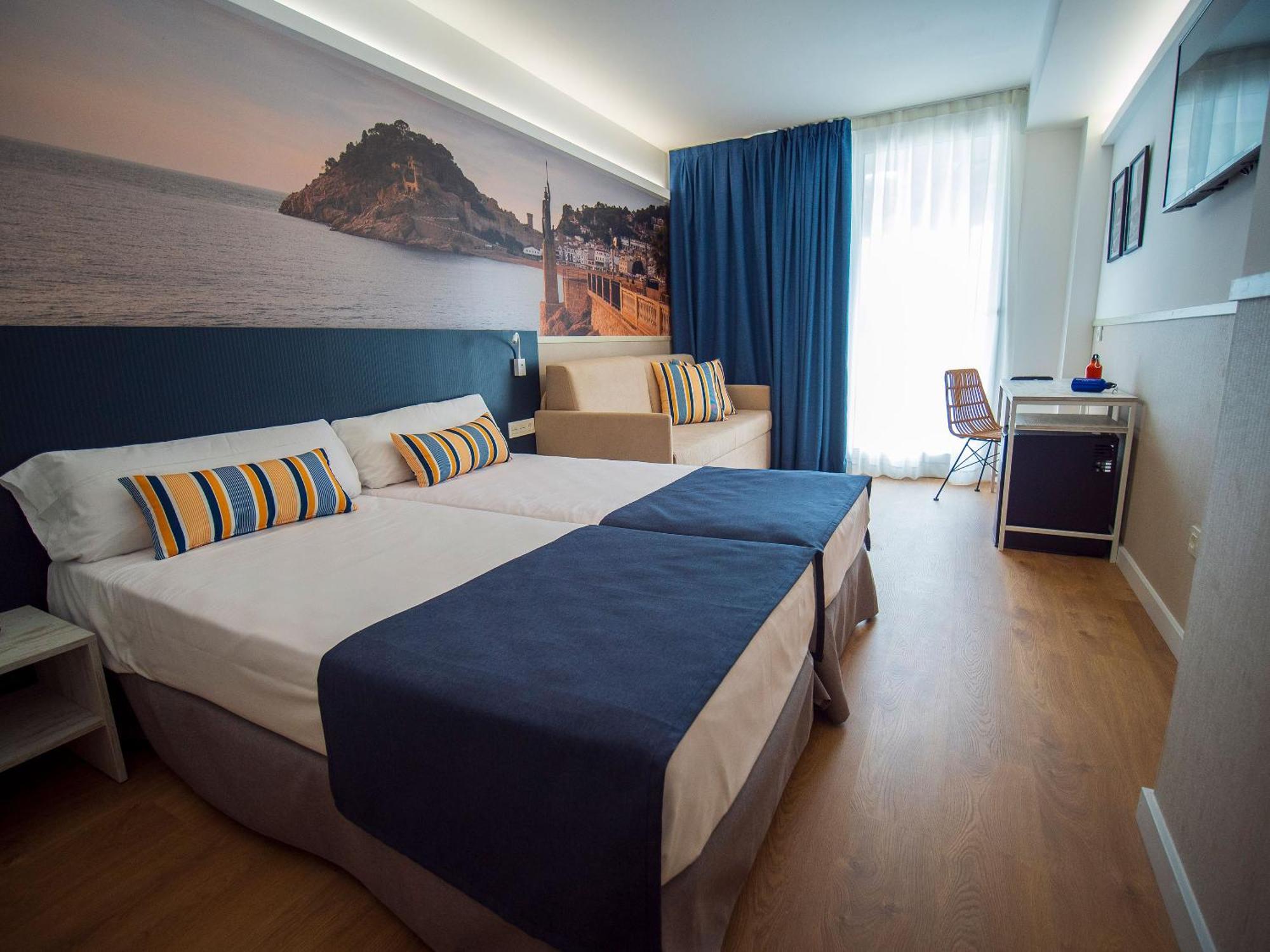 Hotel Don Juan Tossa 4*