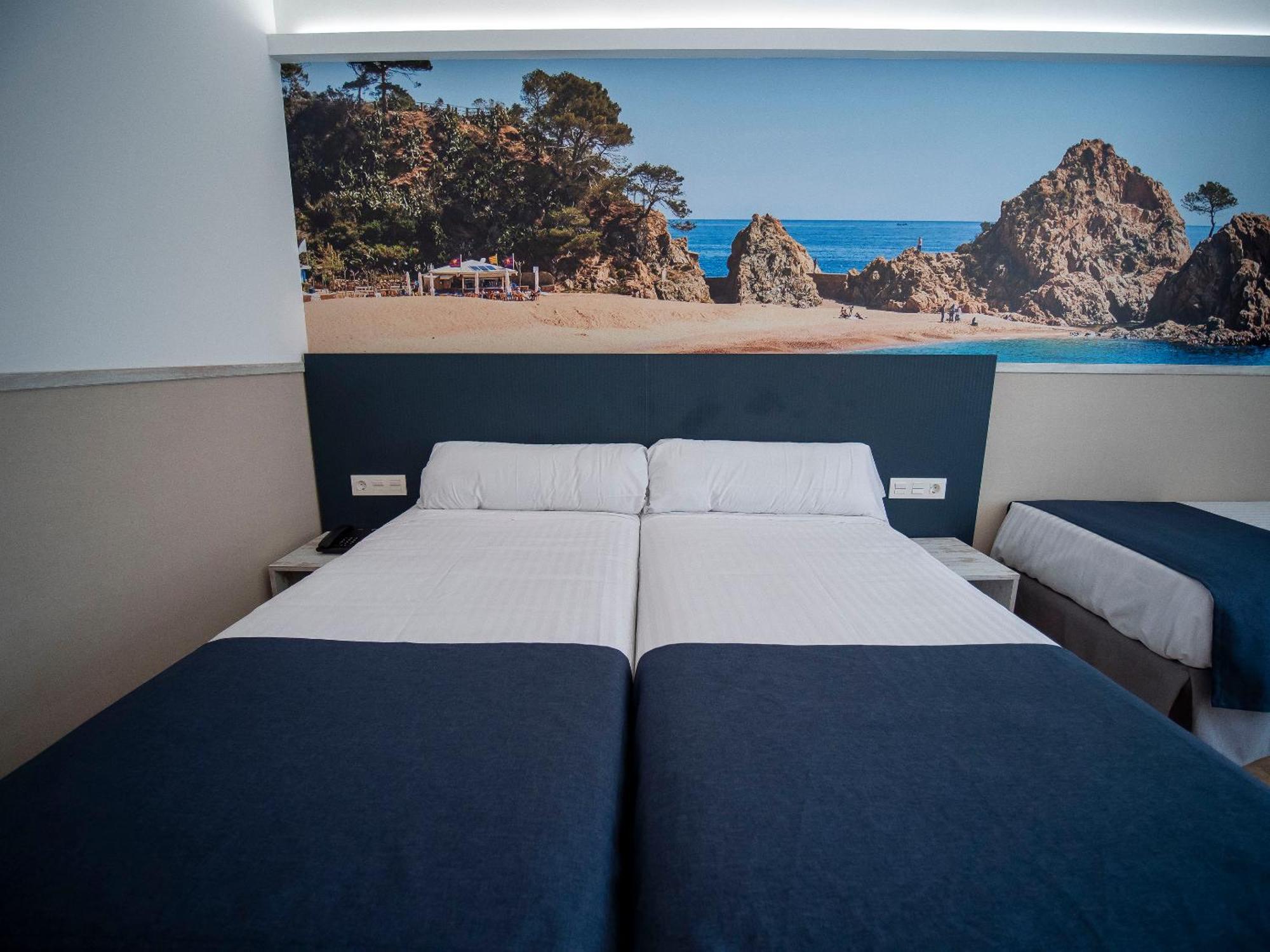 Don Juan Tossa Hotel Tossa de Mar